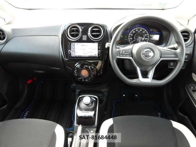Nissan NOTE 2017-07 7980398-2