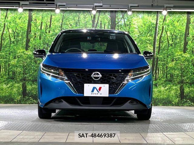 Nissan NOTE 2021-07 7980382-13