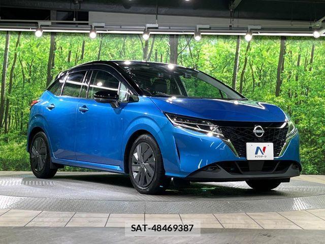 Nissan NOTE 2021-07 7980382-15