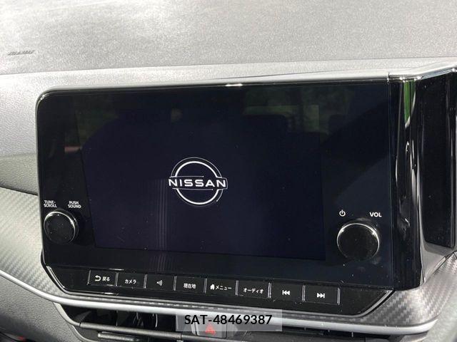 Nissan NOTE 2021-07 7980382-2