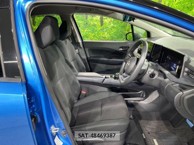 Nissan NOTE 2021-07 7980382-7