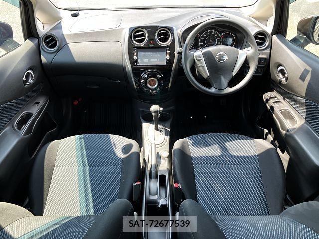 Nissan NOTE 2015-07 7980413-1