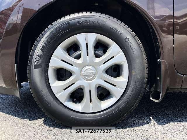 Nissan NOTE 2015-07 7980413-3
