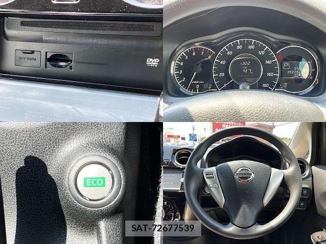 Nissan NOTE 2015-07 7980413-5