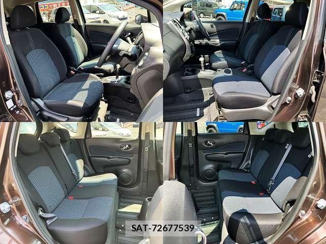 Nissan NOTE 2015-07 7980413-6