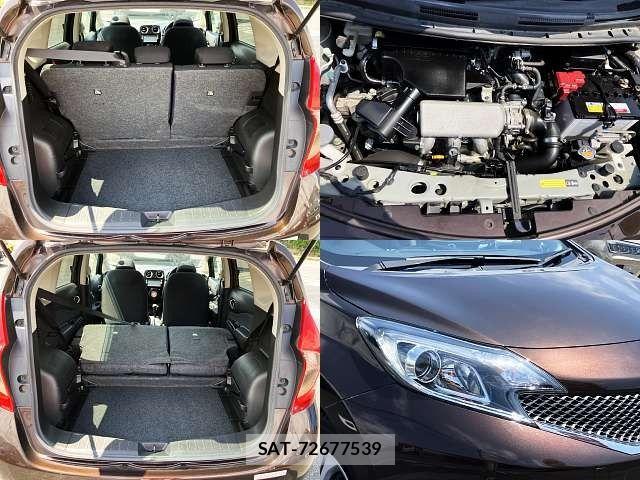 Nissan NOTE 2015-07 7980413-7
