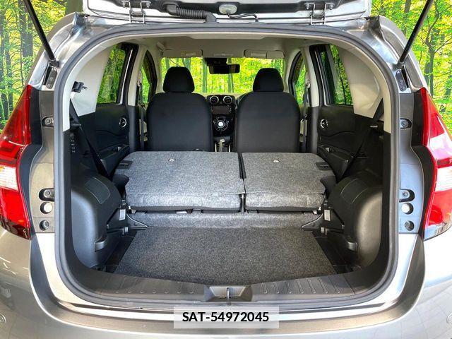 Nissan NOTE 2019-04 7980393-9