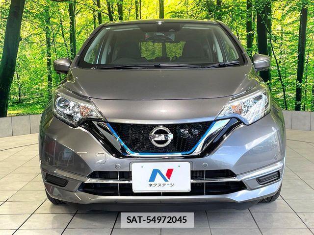 Nissan NOTE 2019-04 7980393-13