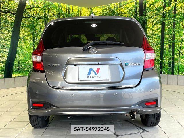 Nissan NOTE 2019-04 7980393-14