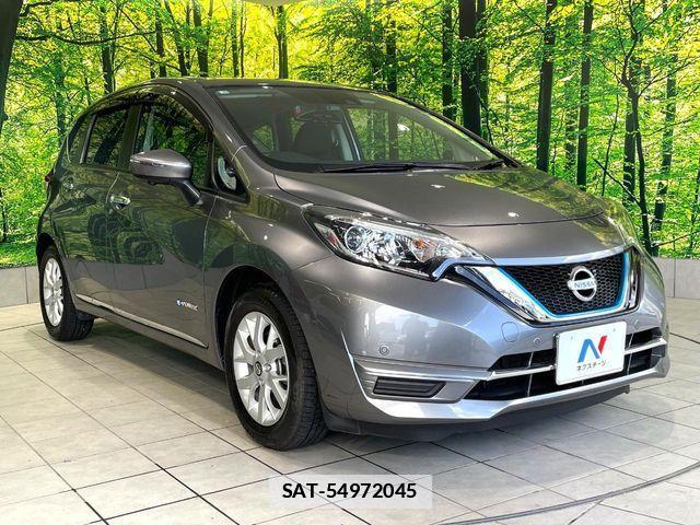Nissan NOTE 2019-04 7980393-15