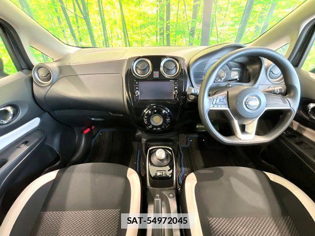 Nissan NOTE 2019-04 7980393-1