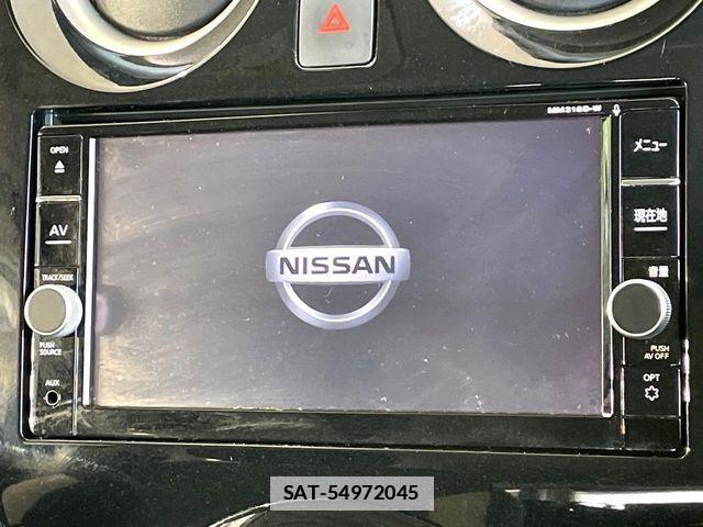 Nissan NOTE 2019-04 7980393-2