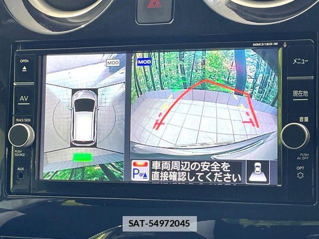 Nissan NOTE 2019-04 7980393-3