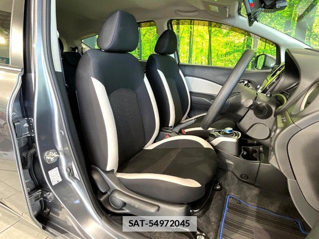 Nissan NOTE 2019-04 7980393-7