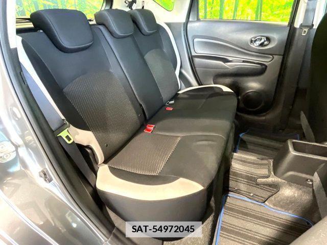 Nissan NOTE 2019-04 7980393-8