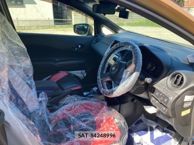 Nissan NOTE 2020-06 7980412-9