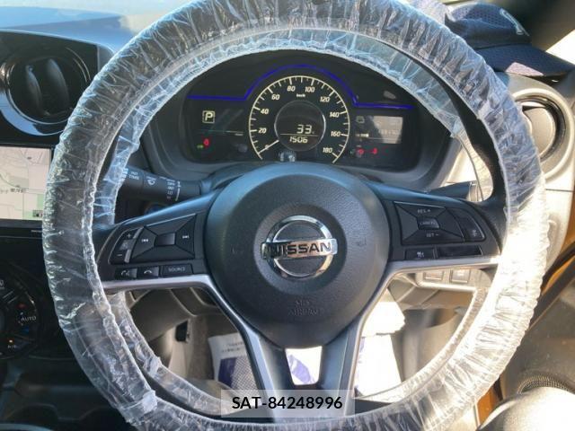 Nissan NOTE 2020-06 7980412-14