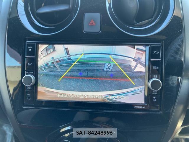Nissan NOTE 2020-06 7980412-19