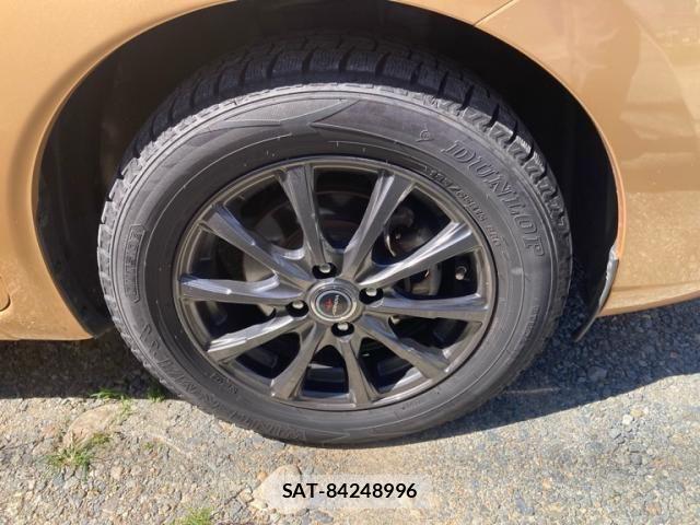 Nissan NOTE 2020-06 7980412-3