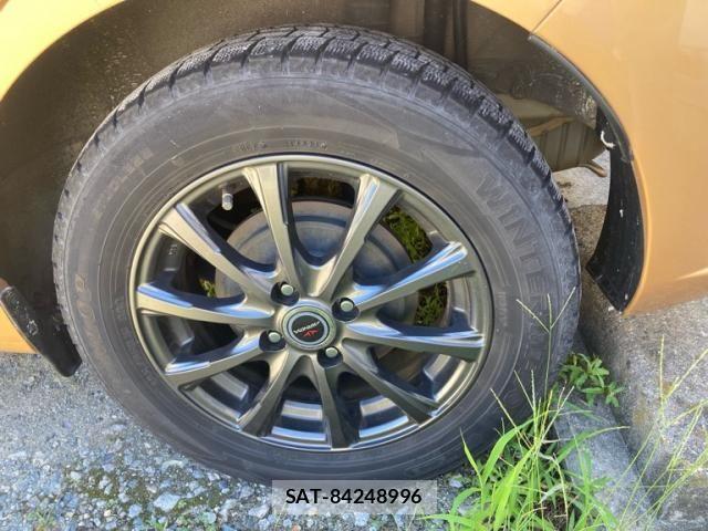 Nissan NOTE 2020-06 7980412-5