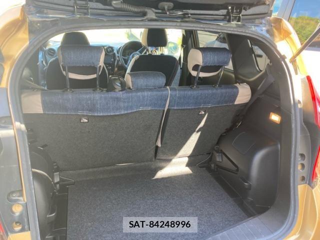 Nissan NOTE 2020-06 7980412-7
