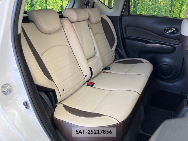Nissan NOTE 2018-06 7980394-9