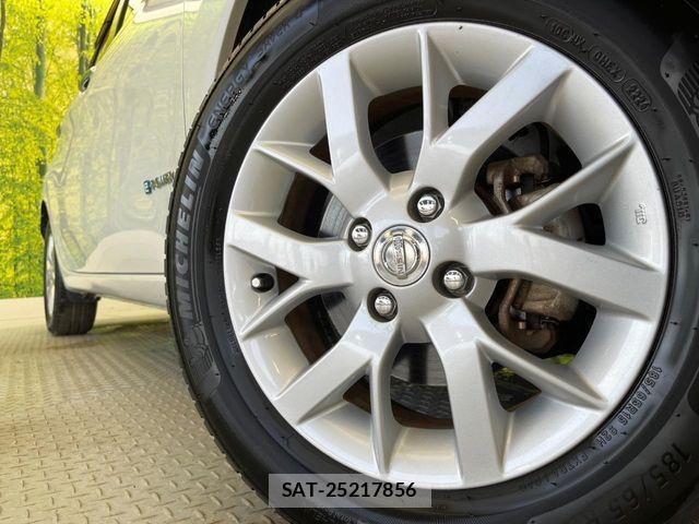 Nissan NOTE 2018-06 7980394-13