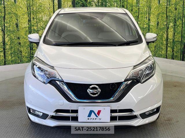 Nissan NOTE 2018-06 7980394-14