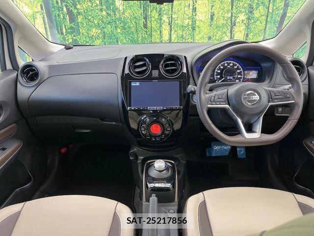 Nissan NOTE 2018-06 7980394-2