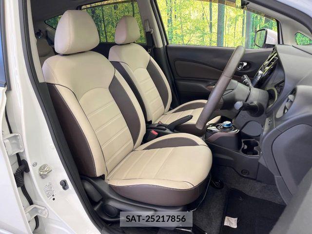 Nissan NOTE 2018-06 7980394-8