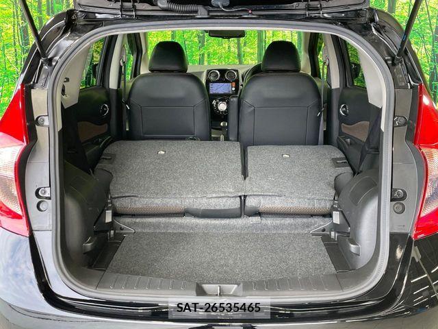Nissan NOTE 2015-06 7980411-9