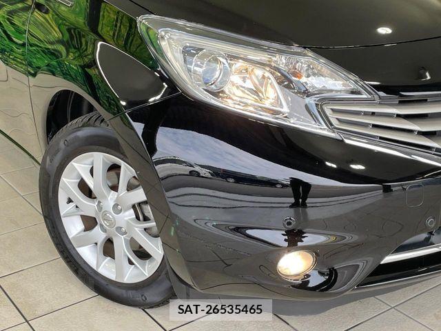 Nissan NOTE 2015-06 7980411-11