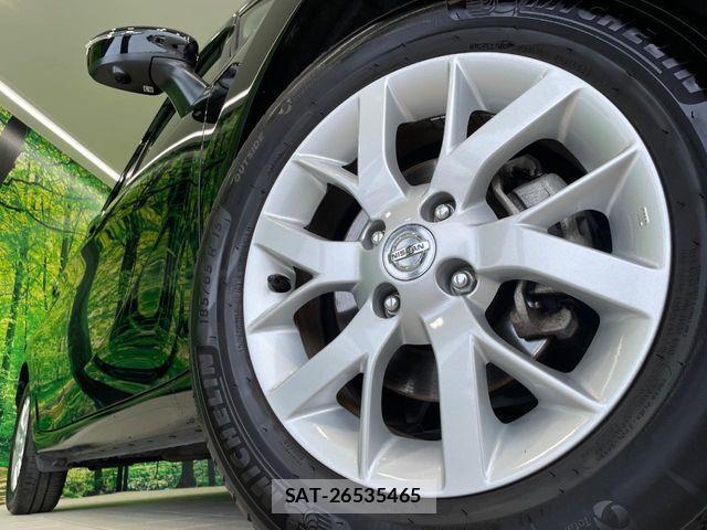 Nissan NOTE 2015-06 7980411-12