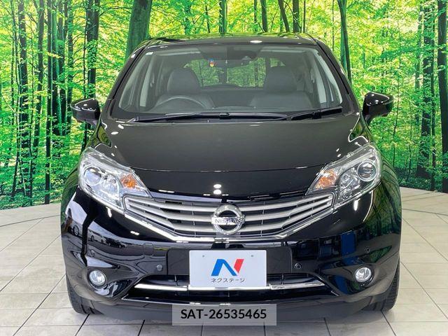 Nissan NOTE 2015-06 7980411-13