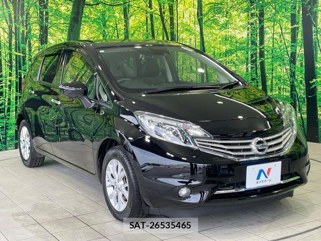 Nissan NOTE 2015-06 7980411-15