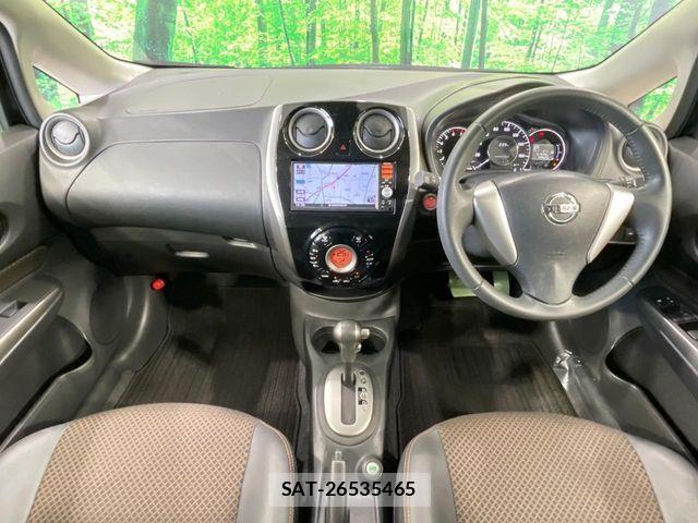 Nissan NOTE 2015-06 7980411-1
