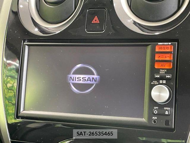 Nissan NOTE 2015-06 7980411-2