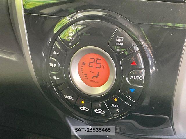 Nissan NOTE 2015-06 7980411-6