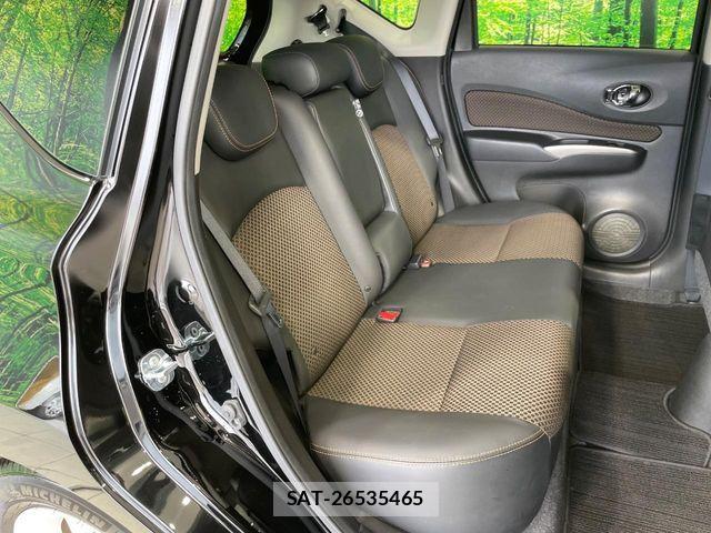 Nissan NOTE 2015-06 7980411-8