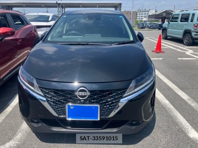 Nissan NOTE 2022-04 7980385-1