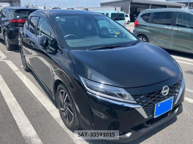 Nissan NOTE 2022-04 7980385-3