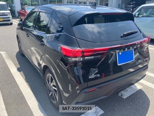 Nissan NOTE 2022-04 7980385-5