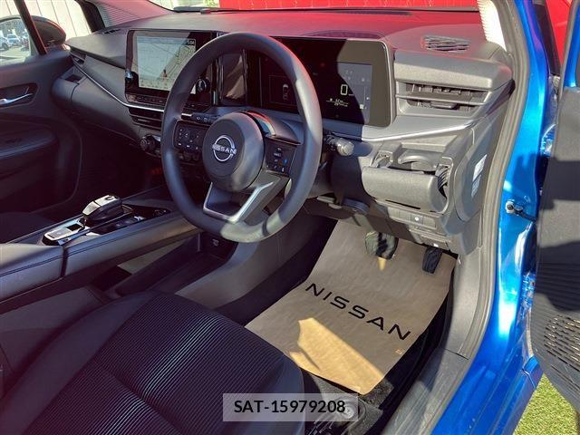 Nissan NOTE 2021-05 7980386-9