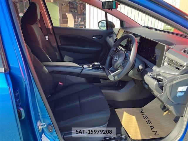 Nissan NOTE 2021-05 7980386-10