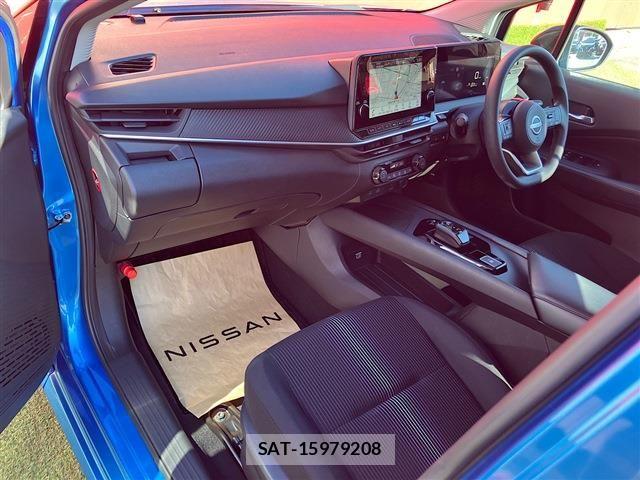 Nissan NOTE 2021-05 7980386-12