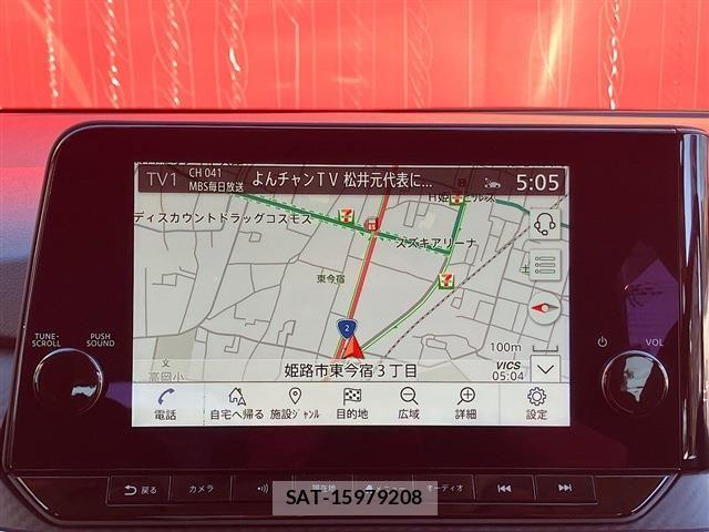 Nissan NOTE 2021-05 7980386-17