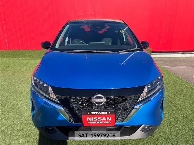Nissan NOTE 2021-05 7980386-1