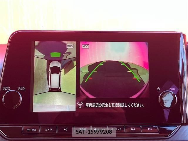 Nissan NOTE 2021-05 7980386-22