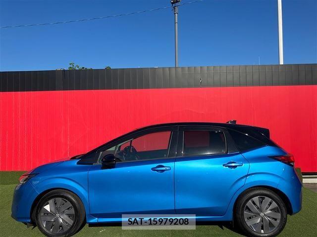 Nissan NOTE 2021-05 7980386-3