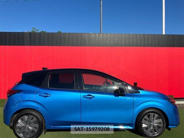 Nissan NOTE 2021-05 7980386-4